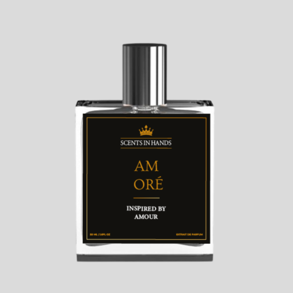 Amore Inspired By (Amour)
