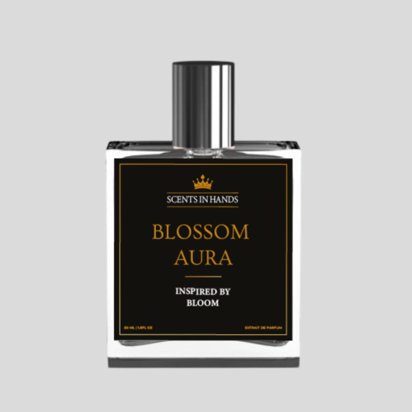 Blossom Aura Inspired By (Bloom)