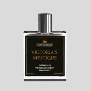 Victoria's Mystique  Inspired By(Victoria  Secret Bombshell)