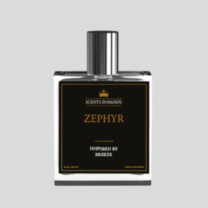 Zephyr Inspired By (J.Breeze)