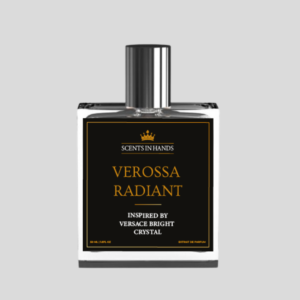 Verossa Radiant Inspired By (Versace Bright Crystal)