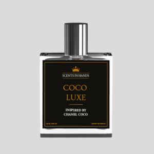 Coco Luxe Inspired By (Chanel Coco)