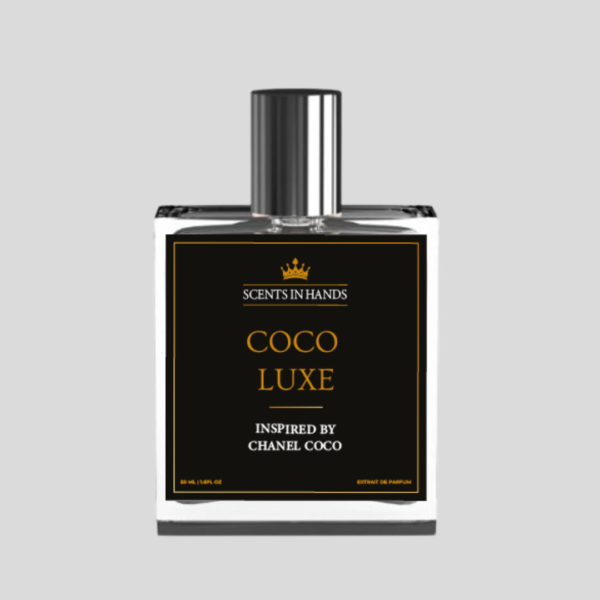 Coco Luxe Inspired By (Chanel Coco)