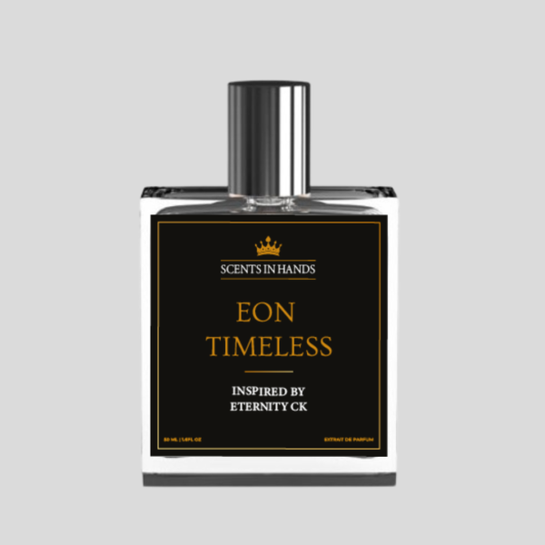 Eon Timeless Inspired By (Eternity Ck)