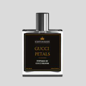 Gucci Petals Inspired By (Gucci Bloom)
