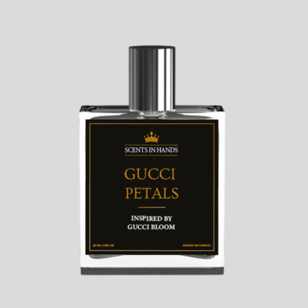 Gucci Petals Inspired By (Gucci Bloom)