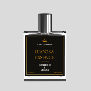 Uroosa Essence Inspired By (J. Uroosa)