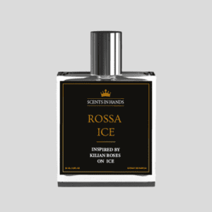 Rossa Ice Inspired By (Kilian Roses On ice)