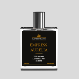 Empress Aurelia Inspired By (Lady Million)
