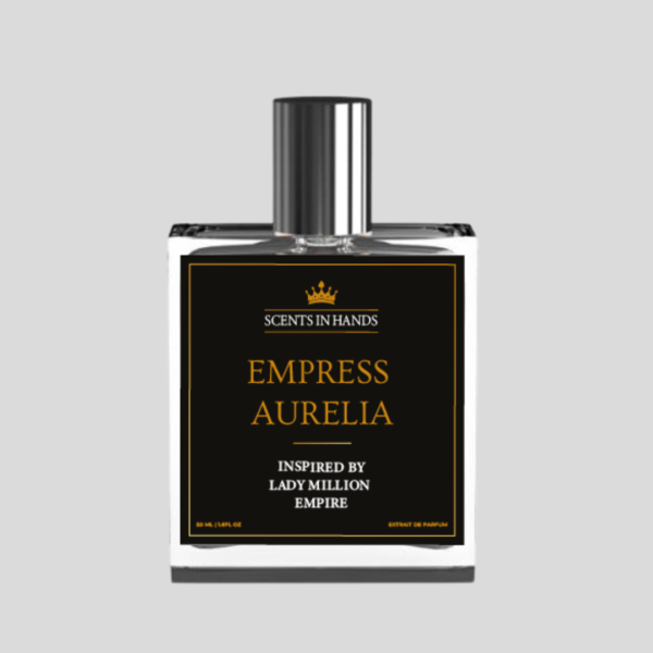 Empress Aurelia Inspired By (Lady Million)