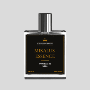 Mikalus Essence Inspired By (Mika)