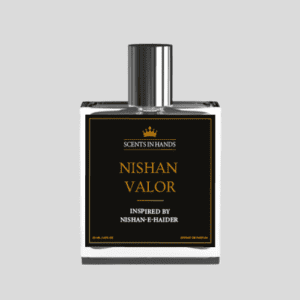 Nishan Valor Inspired By (Nishan-E-Haidar)
