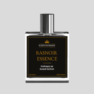 Rasnoir Essence Inspired By (Rasasi Hawas)