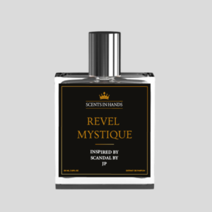 Revel Mystique Inspired By (Scandal Jp)