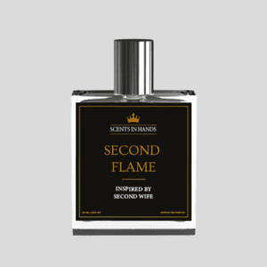 Second Flame Inspired By (Second Wife)