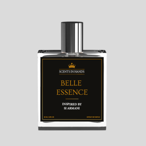 Belle Essence Inspired By (Si Armani)