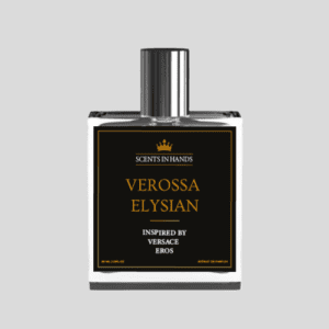 Verossa Elysian Inspired By (Versace Eros)