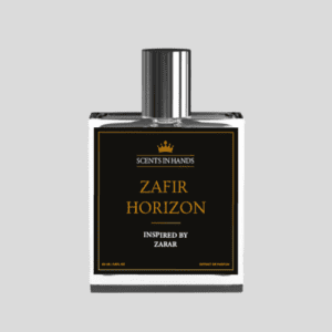 Zafir Horizon Inspired By (Zarar)